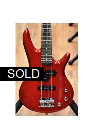 Ibanez GSRM20 Mikro Bass Ibanez GSRM20 Mikro Bass